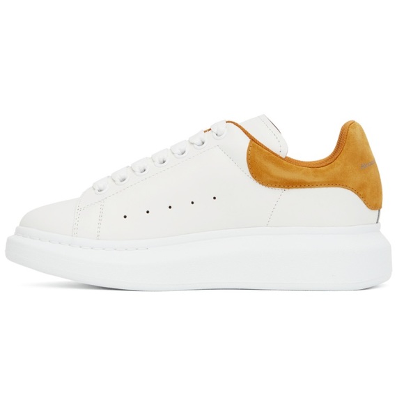 Alexander McQueen sneakers - Picture 2 of 3